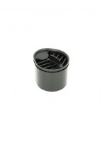 CESTA + SIFON CILINDRICO VALVULA DUCHA ROCA